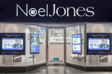 Noel Jones Doncaster