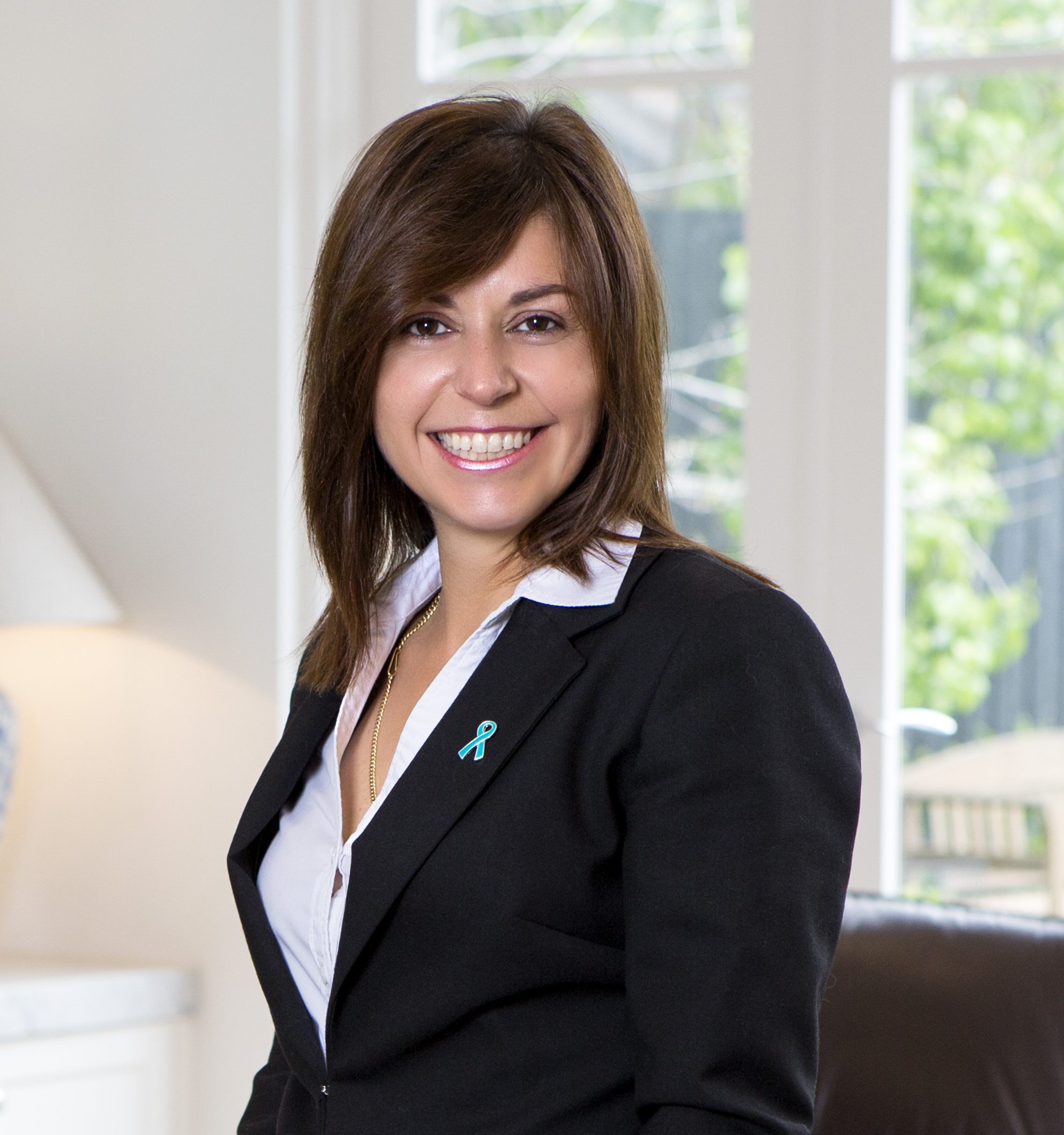 Angela Athanasiadis