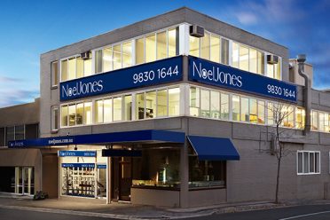 Balwyn Office