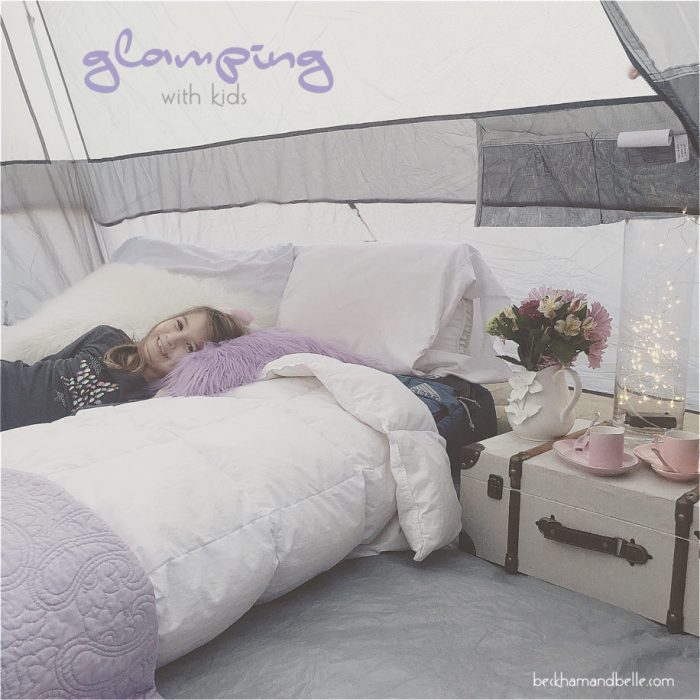 glamping