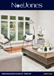 property guide March 15