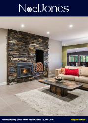 Property Guide May 31