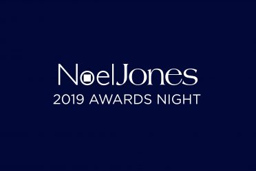 Noel Jones Celebrates a Year of Success at 2019 Awards Night