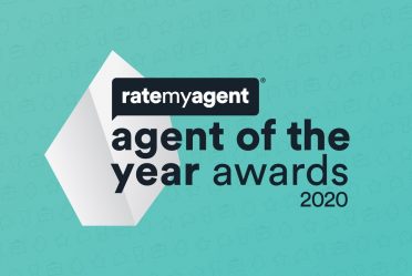 Noel Jones receives top prizes at RateMyAgent 2020 Agent of The Year Awards