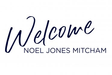 Noel Jones welcomes Mitcham office to the family