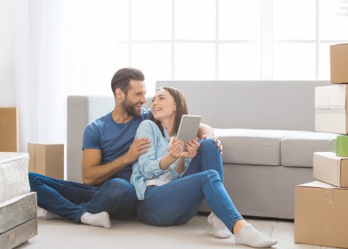 Buying in the current market